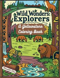 Produktbild: Wild Wonders Explorers
