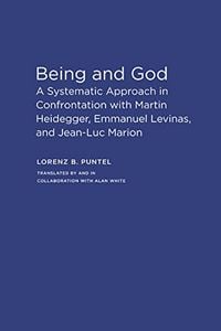 Produktbild: Puntel, L: Being and God