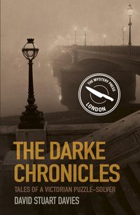Produktbild: The Darke Chronicles