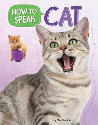 Produktbild: How to Speak Cat