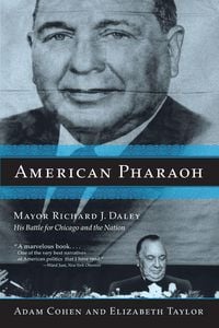 Produktbild: American Pharaoh