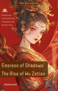 Produktbild: Empress of Shadows