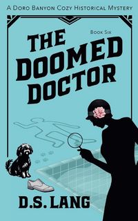 Produktbild: The Doomed Doctor
