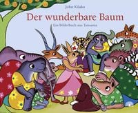 Produktbild: Der wunderbare Baum
