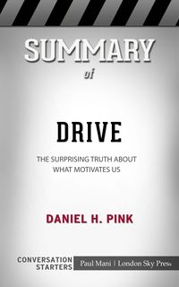 Produktbild: Summary of Drive