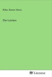 Produktbild: Die Letzten