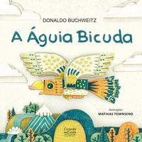 Produktbild: A &aacute;guia bicuda