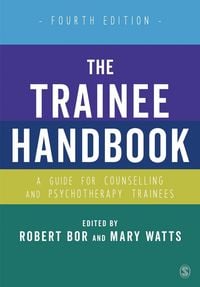 Produktbild: The Trainee Handbook