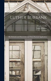 Produktbild: Luther Burbank