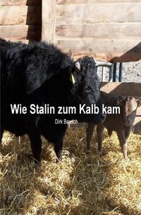 Produktbild: Wie Stalin zum Kalb kam
