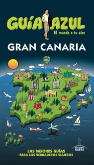 Produktbild: Gran Canaria