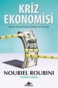 Produktbild: Kriz Ekonomisi