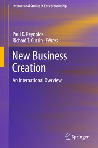 Produktbild: New Business Creation