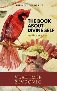 Produktbild: The Book About Divine Self
