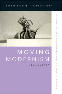 Produktbild: Moving Modernism