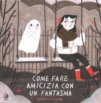 Produktbild: Come fare amicizia con un fantasma