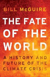 Produktbild: The Fate of the World