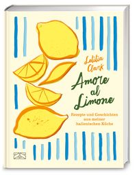 Produktbild: Amore al Limone