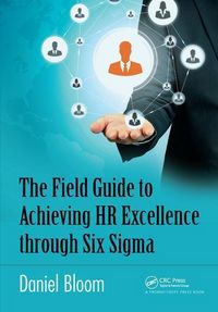 Produktbild: Bloom, D: The Field Guide to Achieving HR Excellence through