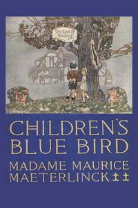 Produktbild: Children's Blue Bird