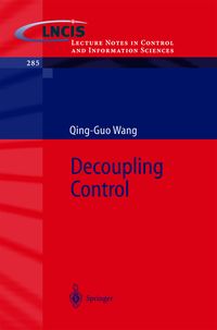 Produktbild: Decoupling Control