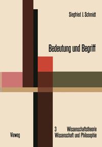 Produktbild: Bedeutung und Begriff