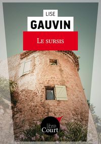 Produktbild: Le sursis