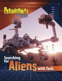 Produktbild: Searching for Aliens with Tech