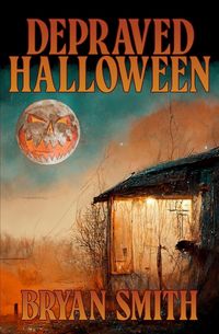 Produktbild: Depraved Halloween