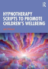 Produktbild: Hypnotherapy Scripts to Promote Children's Wellbeing