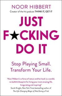 Produktbild: Just F*cking Do It