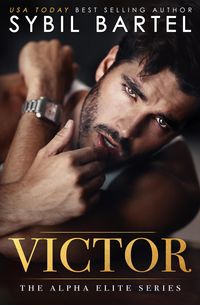 Produktbild: Victor (The Alpha Elite Series, #2)