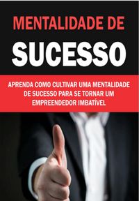 Produktbild: Mentalidade De Sucesso