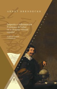 Produktbild: Imperio e informaci&oacute;n.