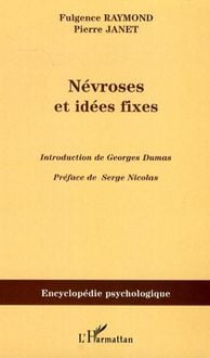 Produktbild: N&eacute;vroses et id&eacute;es fixes - Volume II