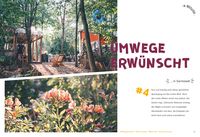 52 kleine & große Eskapaden in der Region Rhein-Main