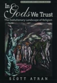 Produktbild: In gods we trust