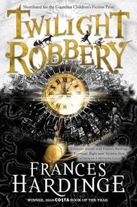 Produktbild: Twilight Robbery