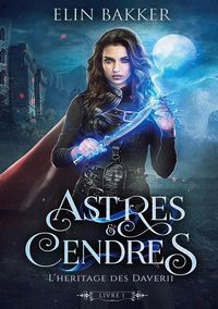Produktbild: Astres et Cendres