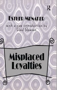 Produktbild: Misplaced Loyalties