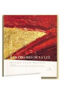 Produktbild: Los colores de la luz