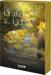Produktbild: Das Orakel des Lichts