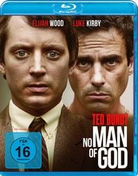 Produktbild: Ted Bundy: No Man of God