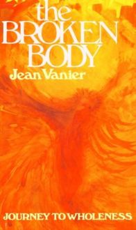 Produktbild: The Broken Body