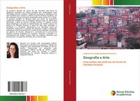 Produktbild: Geografia e Arte