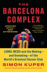 Produktbild: The Barcelona Complex