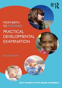 Produktbild: From Birth to Five Years