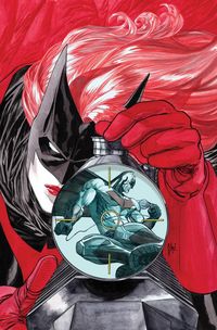 Produktbild: Iv, J: Batman - Detective Comics Volume 6