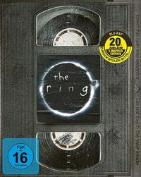 Bild vom Artikel The Ring - Steelbook - Exklusiv vom Autor Brian Cox