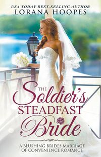 Produktbild: The Soldier's Steadfast Bride